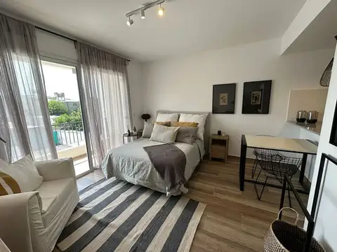 DEPARTAMENTO EN VENTA LA PLATA