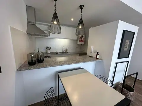 Departamento en Venta en La Plata, USD 43.999