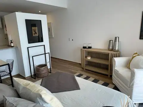 Departamento en Venta 1 año
