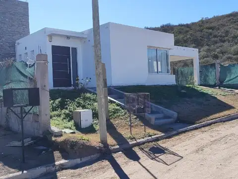 San Luis 100