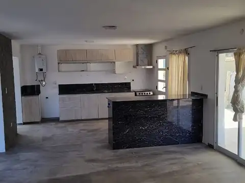 Casa en Alquiler 4 años