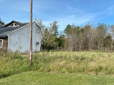 Terreno en Venta de 1032,0 m2