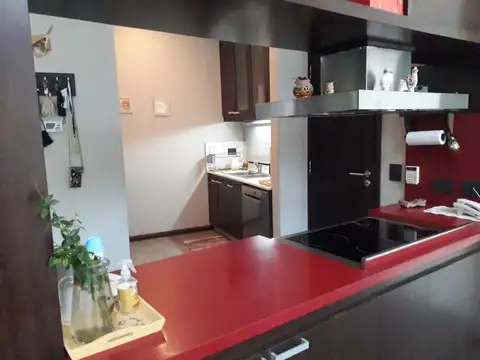 Casa en Alquiler Temporal de 4 dormitorios