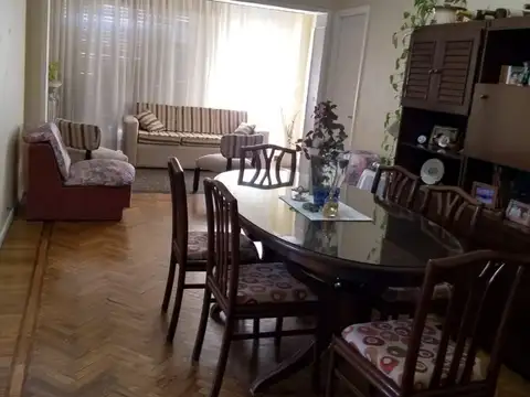 Departamento en Venta de 4 ambientes