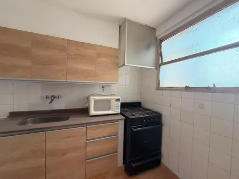 Departamento en Venta en Rosario, USD 35.000