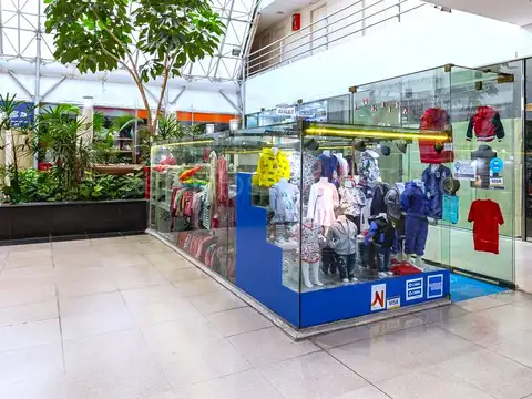 Local en Venta en Centro, USD 79.000