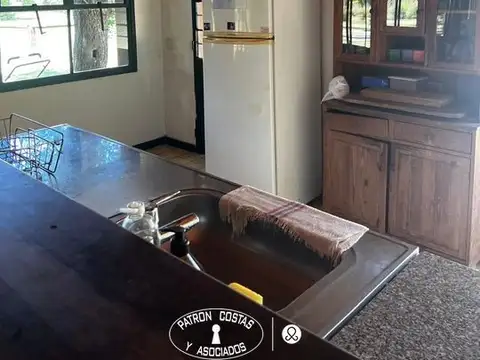 Casa en Venta al Sureste