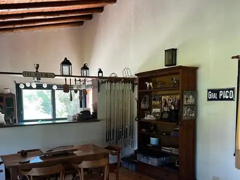 Casa en Venta en Lujan, USD 170.000