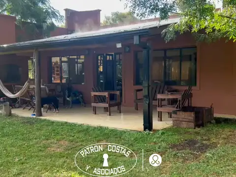 Casa en Venta Santa Catalina Lujan