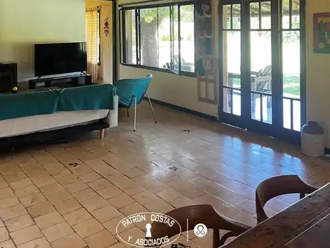 Casa en Venta 8 años