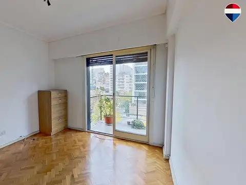 Departamento en Venta en Belgrano, USD 175.000