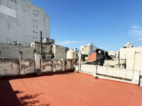 Matheu 1000, Piso 1