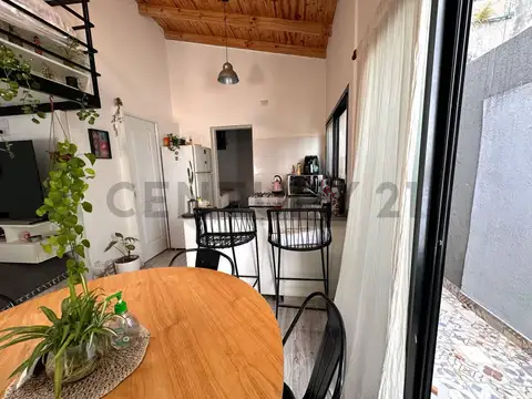 Departamento en Alquiler en Palermo, USD 800