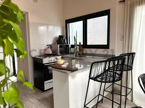 Departamento en Alquiler A Estrenar