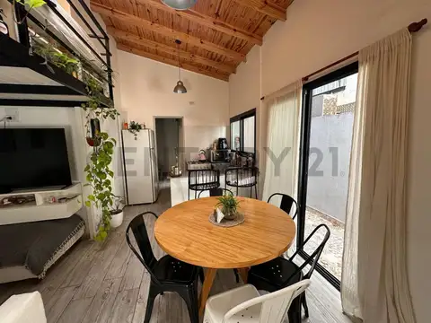 Departamento en Alquiler de 2 ambientes