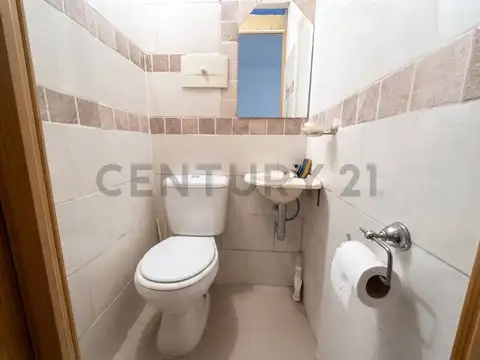VENTA PH de 3 Ambientes y Medio con Dos Terrazas Propias en Palermo Hollywood