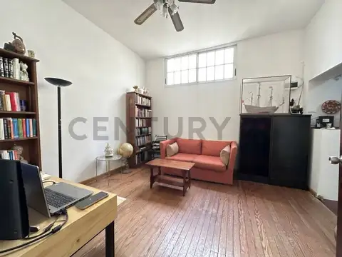 Departamento en Venta en Palermo Hollywood, USD 158.000