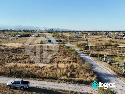 Terreno en Venta en Zona Sur, USD 15.000