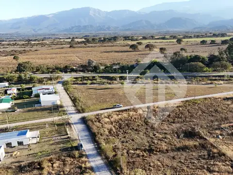 Terreno / Lote en venta de 700m2 Potreros de Quijano | Salta
