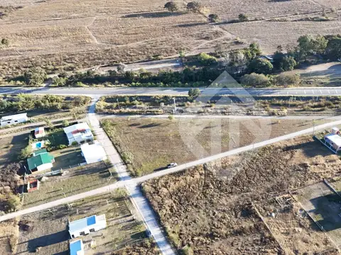 Terreno en Venta de 700,0 m2