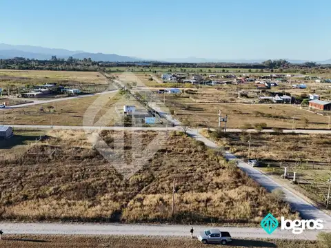 Terreno / Lote en venta de 700m2 Potreros de Quijano | Salta