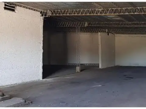 DEPOSITOS/INDUSTRIAS - DEPOSITOS - PRESIDENTE ROQUE SÁENZ PEÑA