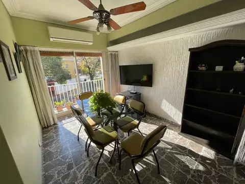 PH 3 Ambientes con Terraza Propia y Balcón en Venta en Velez Sarfield