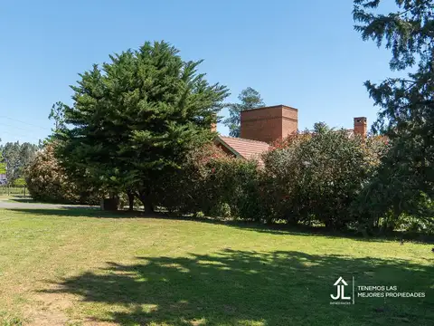 Los Cardales Country Club, Campana