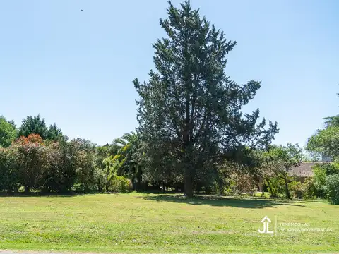 Los Cardales Country Club, Campana