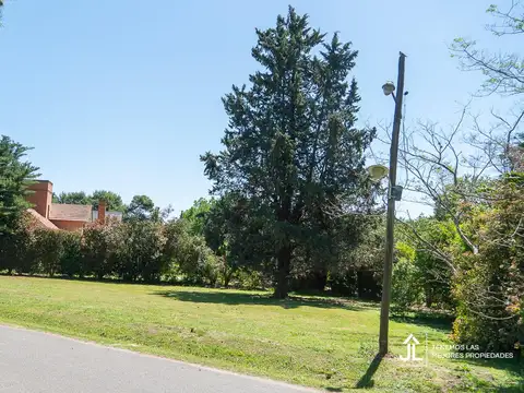 Terreno en Venta en Country Club Los Cardales, USD 54.000