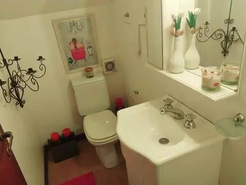 Casa en Venta 28 años