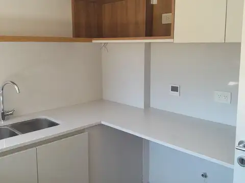 Departamento en Venta al Norte