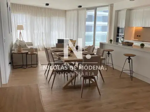 Torre Trump Punta Del Este