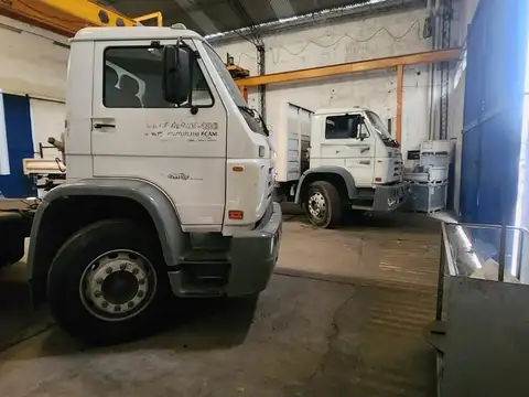 Bartolome Mitre 3100