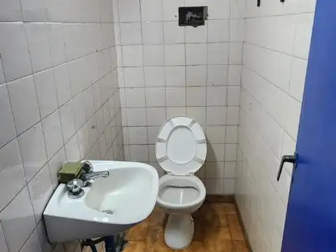 Bartolome Mitre 3100