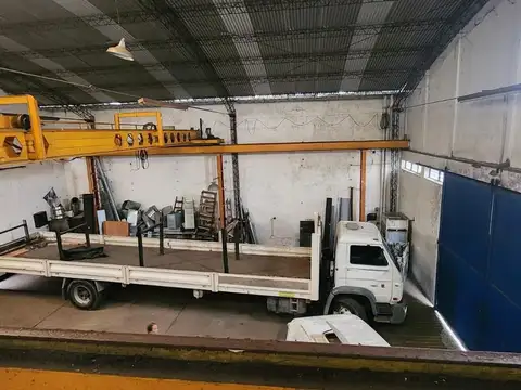 Bartolome Mitre 3100