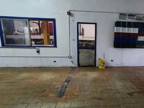 Bartolome Mitre 3100