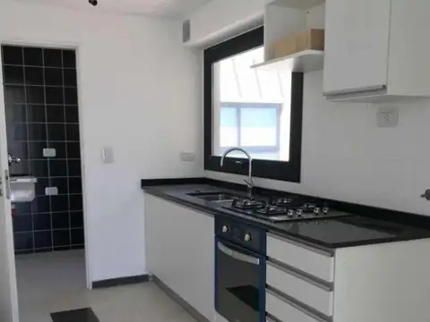 Departamento de categoria 3 amb 80 mts