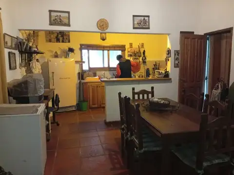 Quinta en Venta en Las Flores, USD 150.000