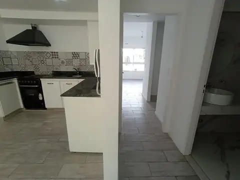 Departamento en Venta en Parque Avellaneda, USD 115.000