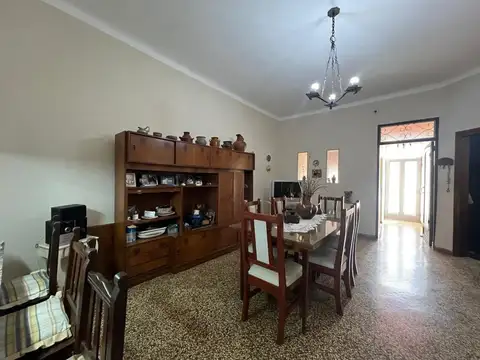 Casa en Alquiler de 3 dormitorios