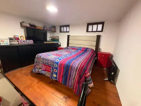 Depto Tipo Casa en Venta en Bernal Oeste, USD 58.000