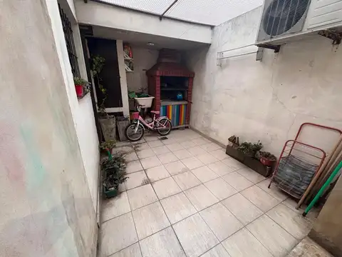 Depto Tipo Casa en Venta de 2 dormitorios