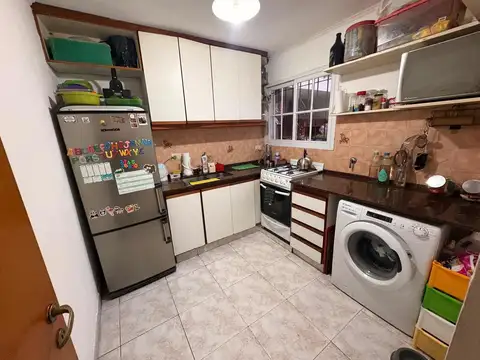Depto Tipo Casa en Venta de 3 ambientes