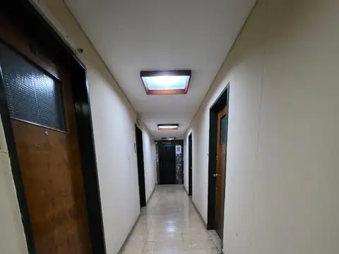 Avenida Pueyrredón 400, Piso 4