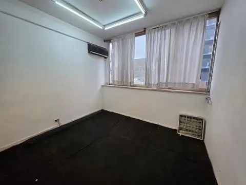 Oficina en Alquiler en Once, $ 450.000