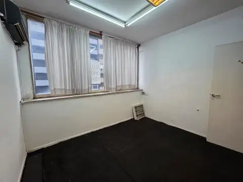 Avenida Pueyrredón 400, Piso 4