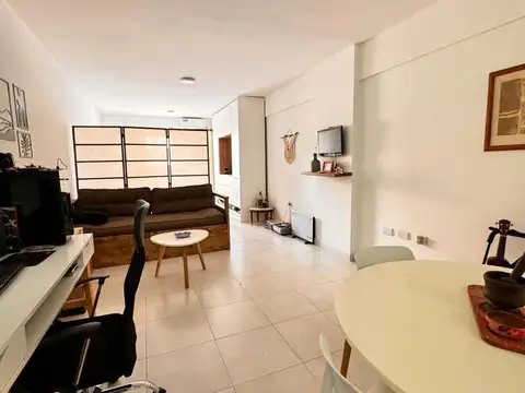 San Martín al 1000