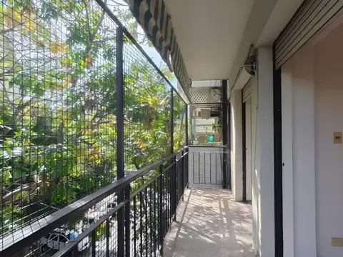 Departamento en Alquiler de 3 ambientes