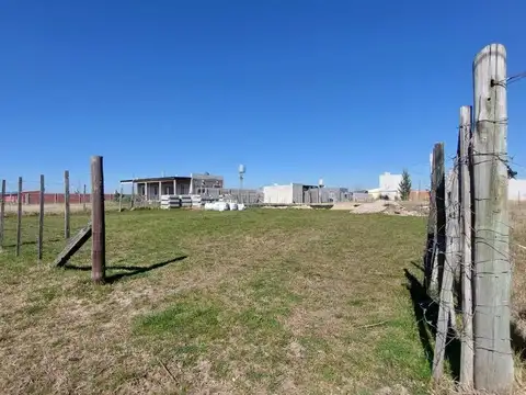 La Pampa